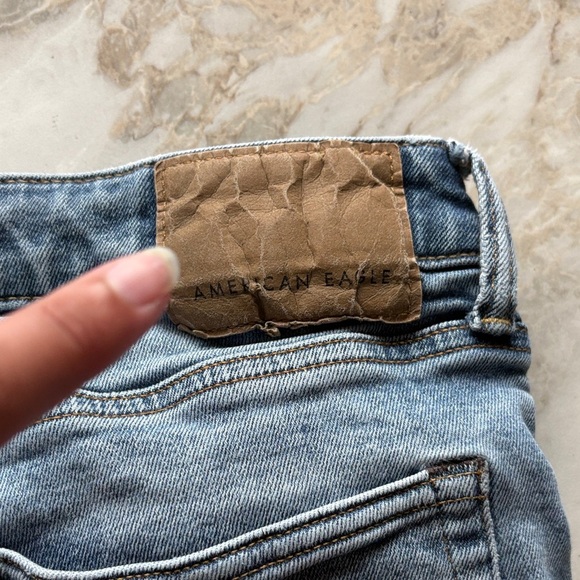 American Eagle Outfitters AIRFLEX 31x30 Denim Jeans - Picture 7 of 7